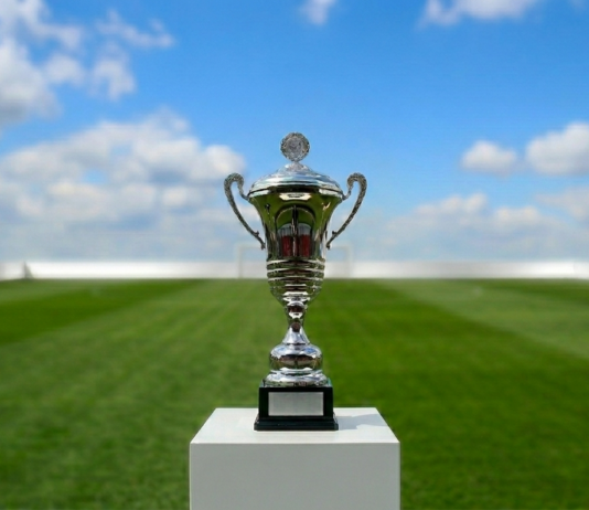 A- und B-Junioren-Hessenpokal-Endspiele in Erlensee